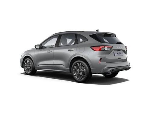 FORD Kuga 1.5 EcoBoost 150 CV 2WD ST-Line X