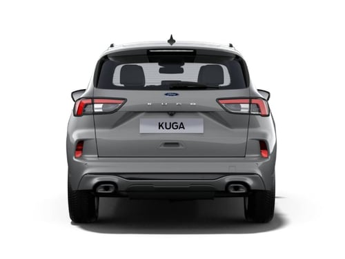 FORD Kuga 1.5 EcoBoost 150 CV 2WD ST-Line X