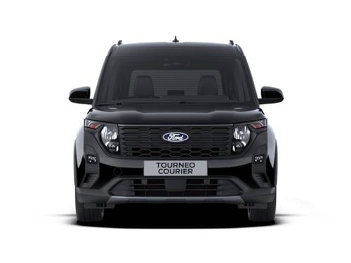 FORD Tourneo Courier 1.0 EcoBoost Active