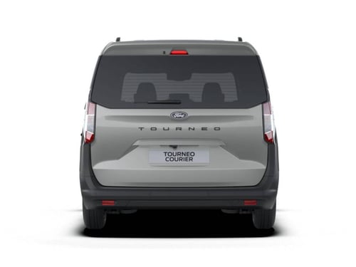 FORD Tourneo Courier 1.0 EcoBoost Titanium