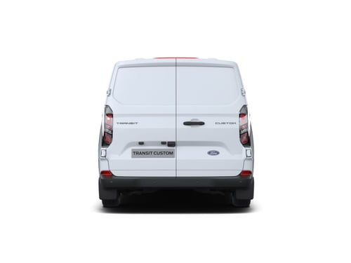 FORD Transit Custom 280 2.0 EcoBlue 136CV aut. PC Furgone Trend