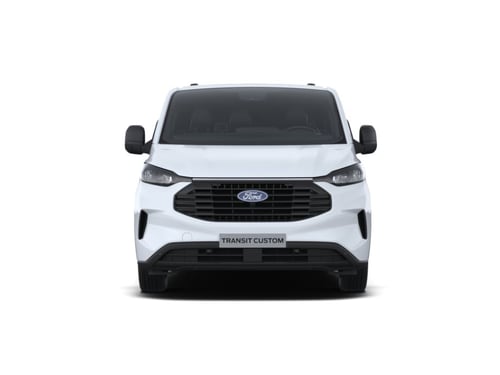 FORD Transit Custom 280 2.0 EcoBlue 136CV aut. PC Furgone Trend