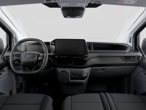FORD Transit Custom 280 2.0 EcoBlue 136CV aut. PC Furgone Trend