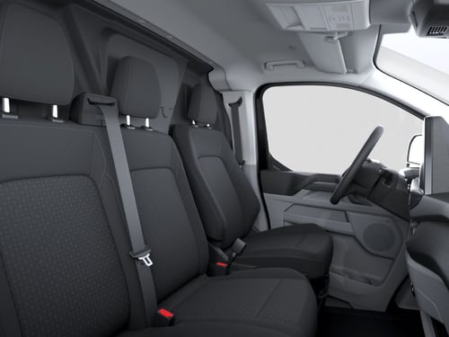 FORD Transit Custom 280 2.0 EcoBlue 136CV aut. PC Furgone Trend