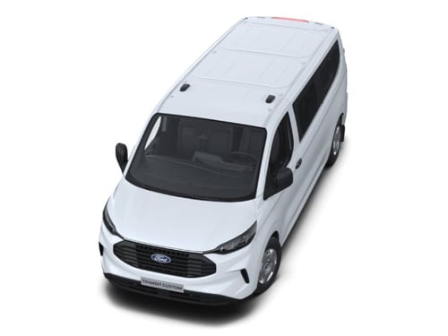 FORD Transit Custom 320 2.0 EcoBlue 136CV aut. PL Combi Trend