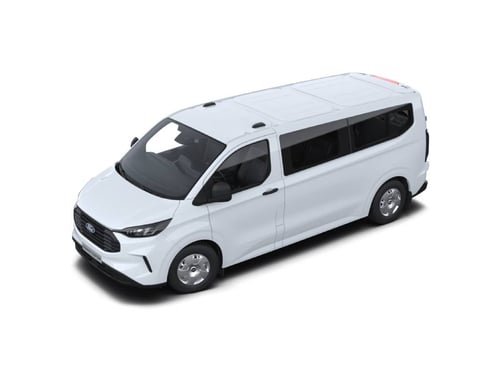 FORD Transit Custom 320 2.0 EcoBlue 136CV aut. PL Combi Trend