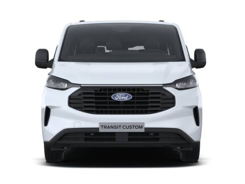 FORD Transit Custom 320 2.0 EcoBlue 136CV aut. PL Combi Trend