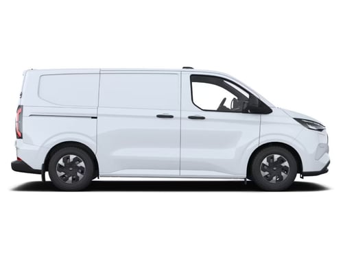 FORD E-Transit Custom 320 Batteria 71Kwh 136 CV PC Trend