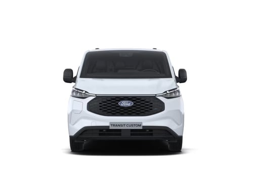 FORD E-Transit Custom 320 Batteria 71Kwh 136 CV PC Trend