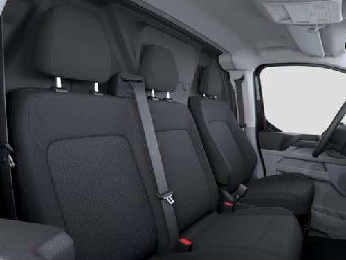 FORD E-Transit Custom 320 Batteria 71Kwh 136 CV PC Trend