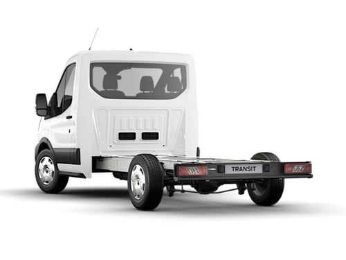 FORD Transit 350 2.0TDCi EcoBlue 130CV RWD PM Cab.Trend