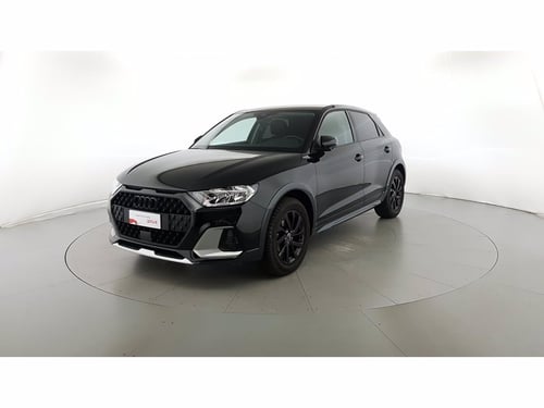 AUDI A1 allstreet 30 1.0 tfsi business 110cv s tronic