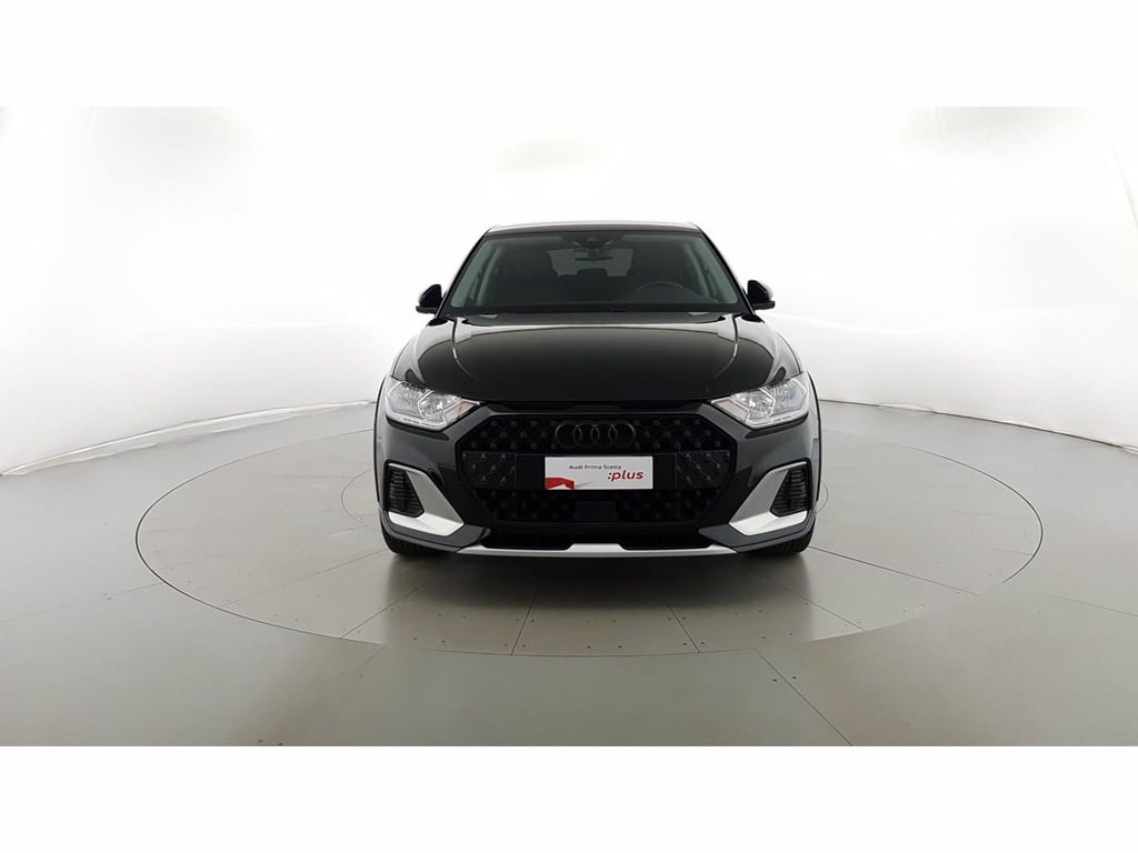 AUDI A1 allstreet 30 1.0 tfsi business 110cv s tronic