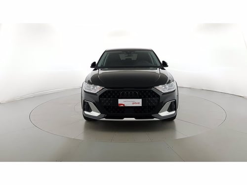 AUDI A1 allstreet 30 1.0 tfsi business 110cv s tronic