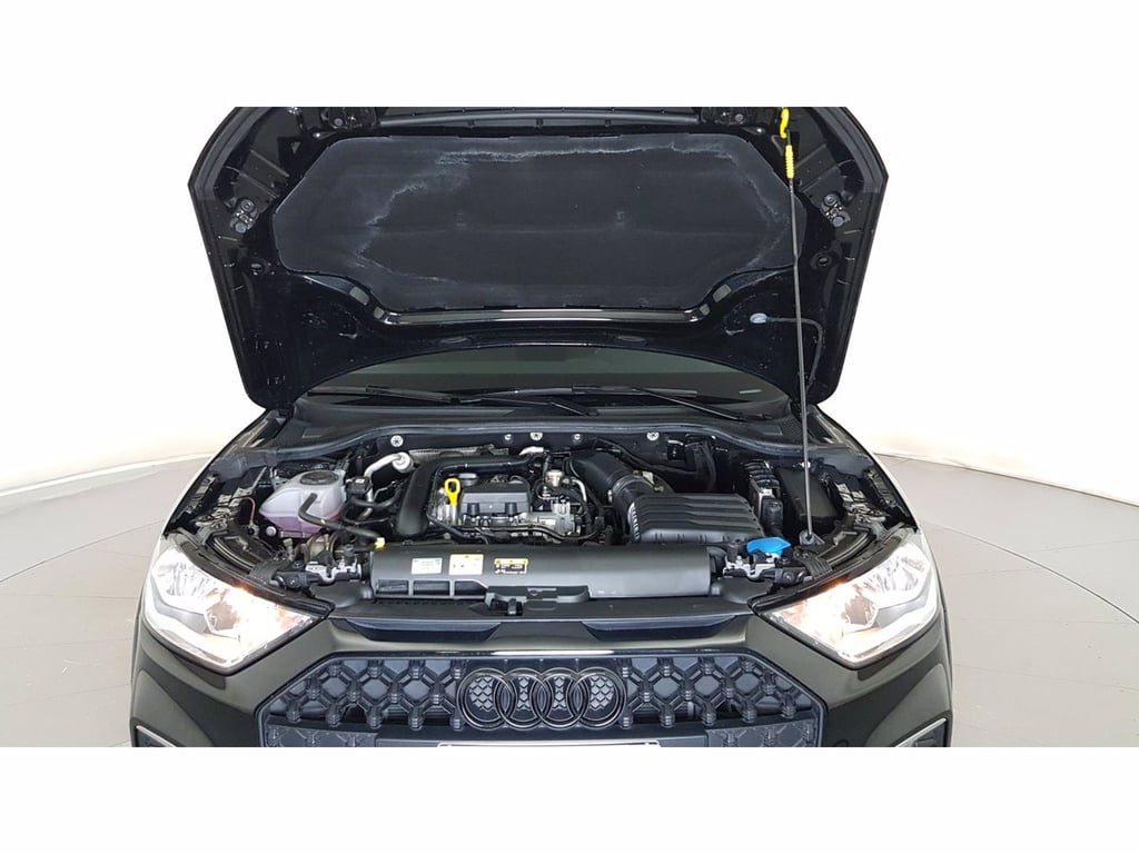 AUDI A1 allstreet 30 1.0 tfsi business 110cv s tronic