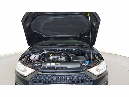 AUDI A1 allstreet 30 1.0 tfsi business 110cv s tronic