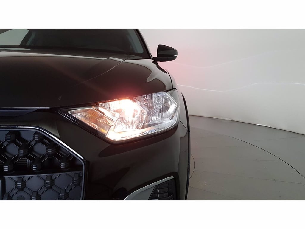 AUDI A1 allstreet 30 1.0 tfsi business 110cv s tronic