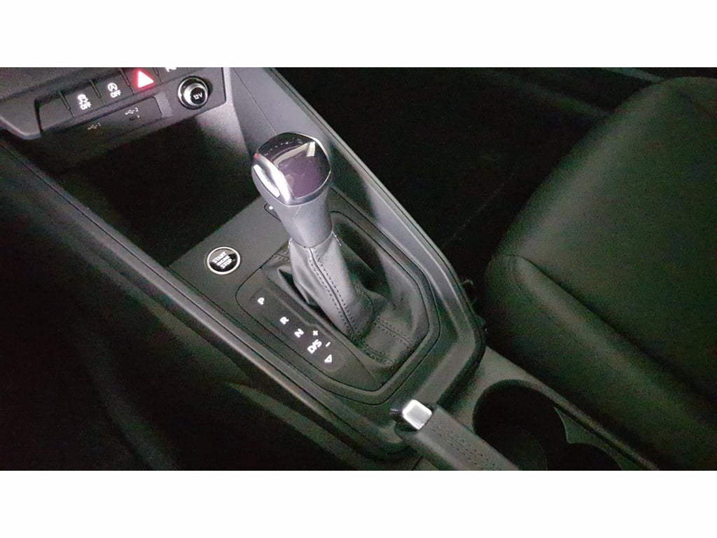 AUDI A1 allstreet 30 1.0 tfsi business 110cv s tronic