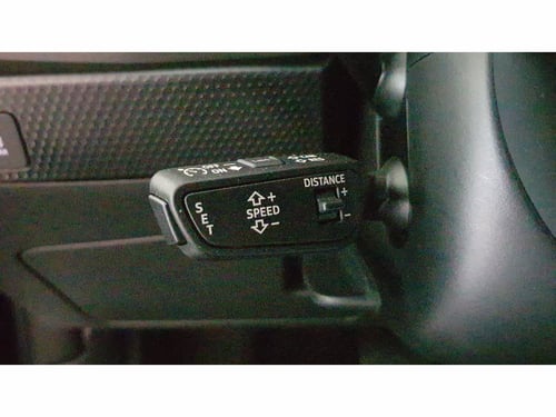 AUDI A1 allstreet 30 1.0 tfsi business 110cv s tronic
