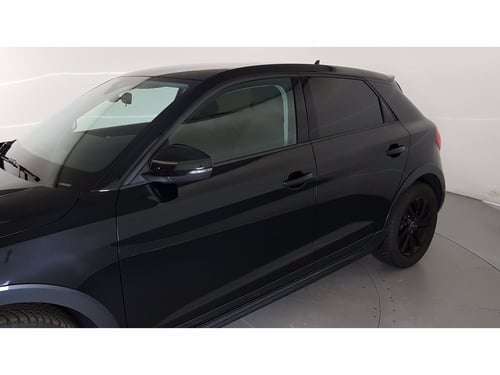 AUDI A1 allstreet 30 1.0 tfsi business 110cv s tronic
