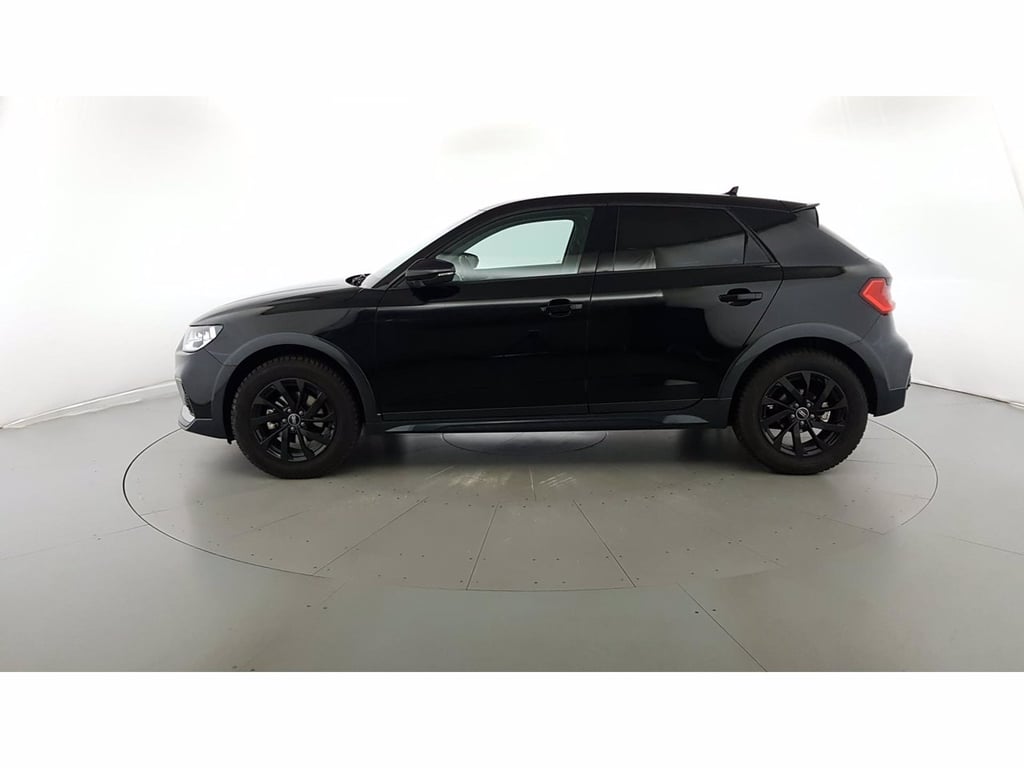 AUDI A1 allstreet 30 1.0 tfsi business 110cv s tronic
