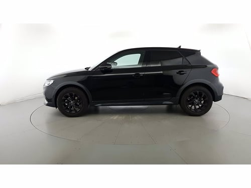 AUDI A1 allstreet 30 1.0 tfsi business 110cv s tronic
