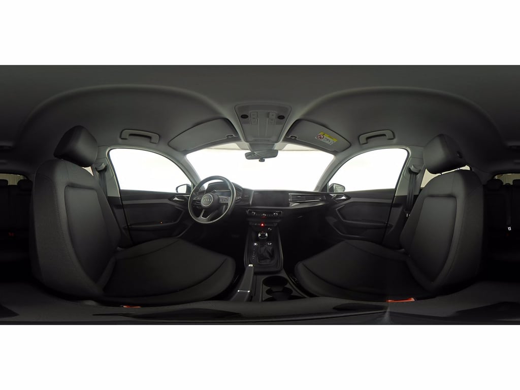 AUDI A1 allstreet 30 1.0 tfsi business 110cv s tronic