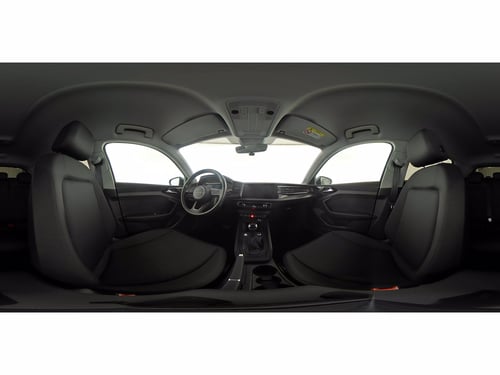 AUDI A1 allstreet 30 1.0 tfsi business 110cv s tronic