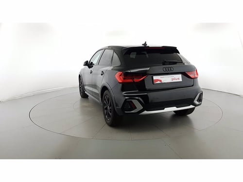 AUDI A1 allstreet 30 1.0 tfsi business 110cv s tronic