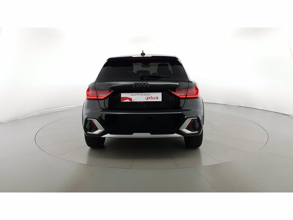 AUDI A1 allstreet 30 1.0 tfsi business 110cv s tronic