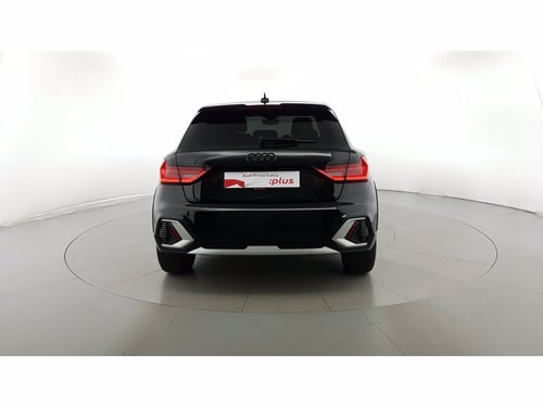 AUDI A1 allstreet 30 1.0 tfsi business 110cv s tronic