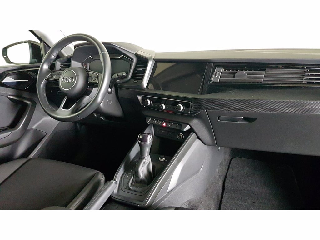 AUDI A1 allstreet 30 1.0 tfsi business 110cv s tronic