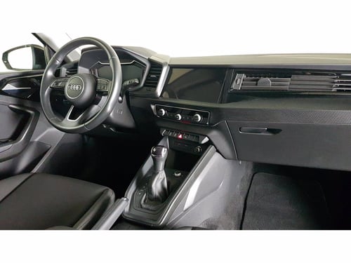 AUDI A1 allstreet 30 1.0 tfsi business 110cv s tronic