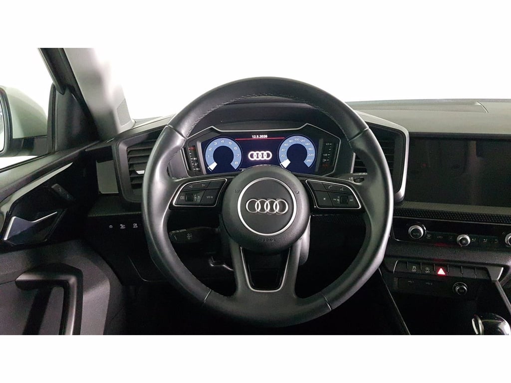 AUDI A1 allstreet 30 1.0 tfsi business 110cv s tronic
