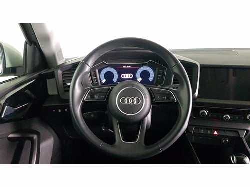 AUDI A1 allstreet 30 1.0 tfsi business 110cv s tronic