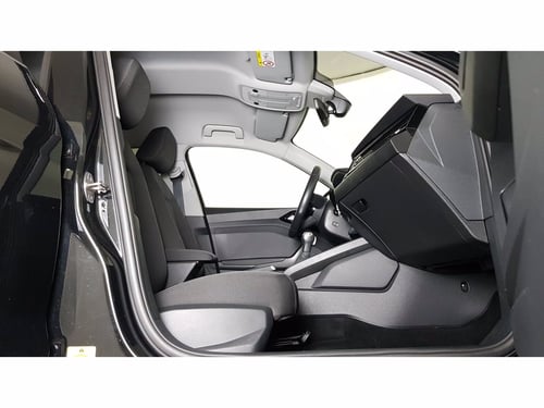 AUDI A1 allstreet 30 1.0 tfsi business 110cv s tronic
