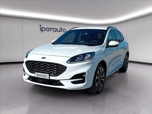FORD Kuga 2.5 phev st-line x 2wd 225cv cvt