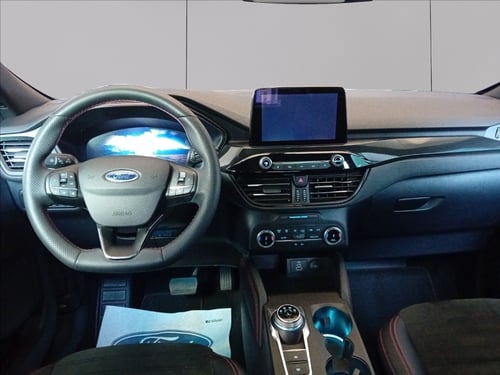 FORD Kuga 2.5 phev st-line x 2wd 225cv cvt