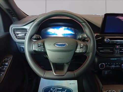 FORD Kuga 2.5 phev st-line x 2wd 225cv cvt