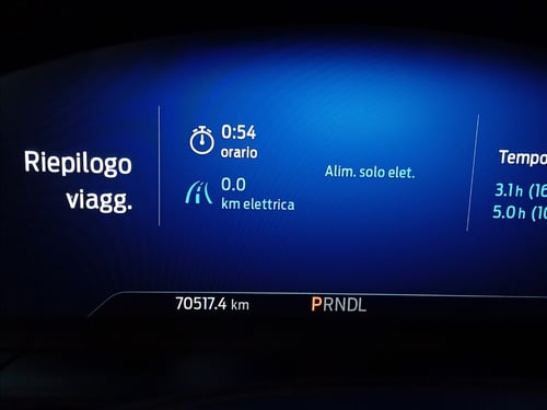FORD Kuga 2.5 phev st-line x 2wd 225cv cvt