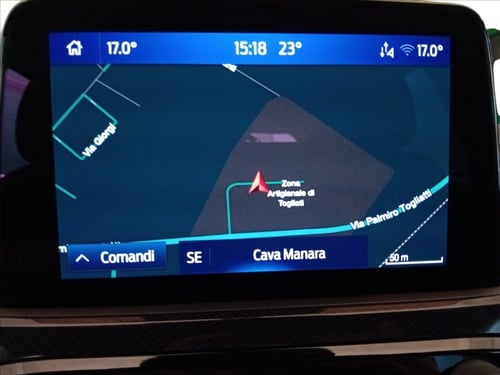 FORD Kuga 2.5 phev st-line x 2wd 225cv cvt