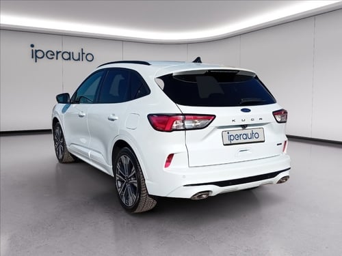 FORD Kuga 2.5 phev st-line x 2wd 225cv cvt