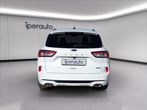 FORD Kuga 2.5 phev st-line x 2wd 225cv cvt