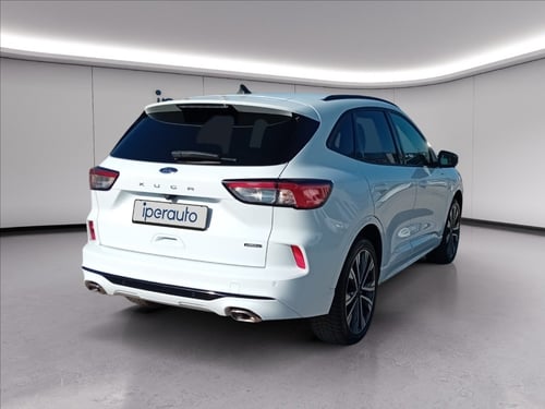 FORD Kuga 2.5 phev st-line x 2wd 225cv cvt