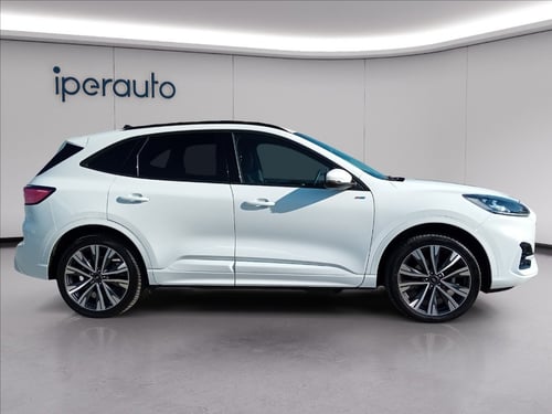 FORD Kuga 2.5 phev st-line x 2wd 225cv cvt