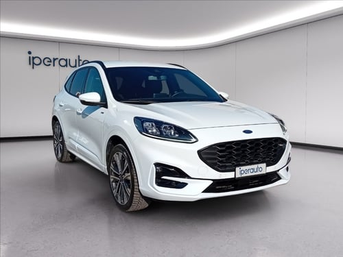 FORD Kuga 2.5 phev st-line x 2wd 225cv cvt