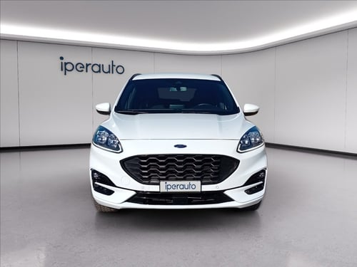 FORD Kuga 2.5 phev st-line x 2wd 225cv cvt
