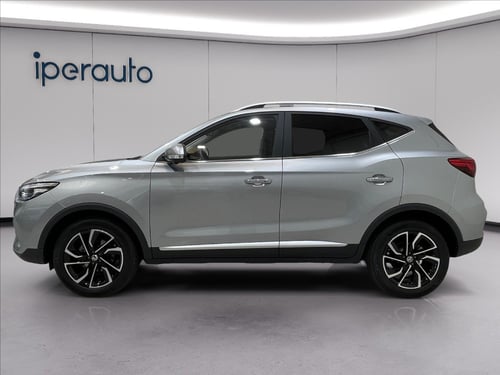 MG Zs 1.0 luxury