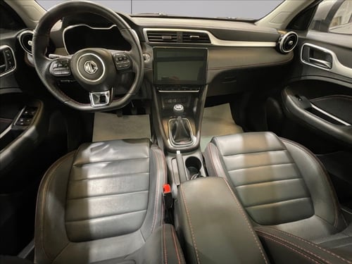 MG Zs 1.0 luxury