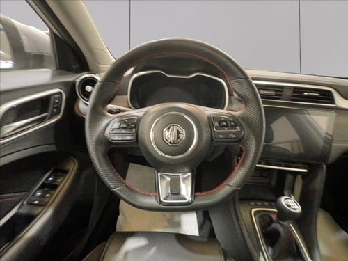 MG Zs 1.0 luxury